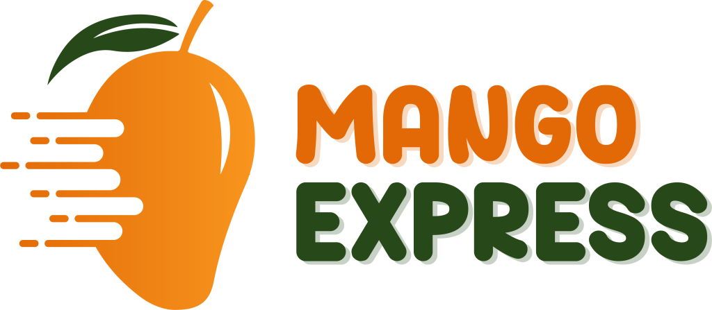 Mangoxpress logo